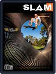 Slam Skateboarding (Digital) Subscription                    March 6th, 2024 Issue