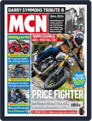 MCN (Digital) Subscription                    March 13th, 2024 Issue