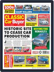 Classic Car Buyer (Digital) Subscription                    March 13th, 2024 Issue