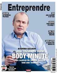 Entreprendre (Digital) Subscription                    March 1st, 2024 Issue