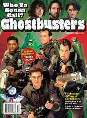 Ghostbusters - A Complete Fan Guide Magazine (Digital) Subscription                    March 8th, 2024 Issue