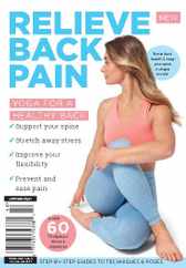 Relieve Back Pain Magazine (Digital) Subscription                    February 16th, 2024 Issue