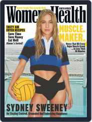 Women's Health South Africa (Digital) Subscription                    March 1st, 2024 Issue