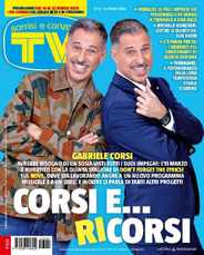 TV Sorrisi e Canzoni (Digital) Subscription                    March 12th, 2024 Issue