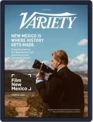 Variety (Digital) Subscription                    March 13th, 2024 Issue