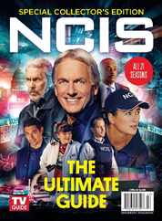NCIS - The Ultimate Guide Magazine (Digital) Subscription                    February 16th, 2024 Issue