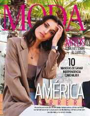 Moda Mujer Magazine (Digital) Subscription                    February 10th, 2024 Issue
