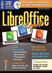 LibreOffice Expert Magazine (Digital) Subscription                    March 8th, 2024 Issue