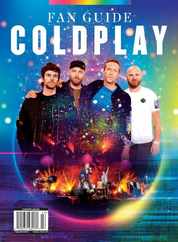 Coldplay Fan Guide Magazine (Digital) Subscription                    March 7th, 2024 Issue