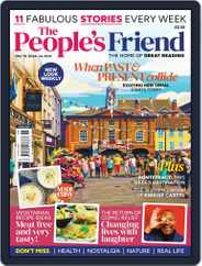 The People's Friend (Digital) Subscription