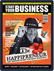 Start Your Business Magazine (Digital) Subscription
