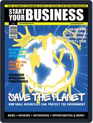 Start Your Business Magazine (Digital) Subscription