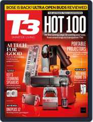 T3 (Digital) Subscription                    April 1st, 2024 Issue
