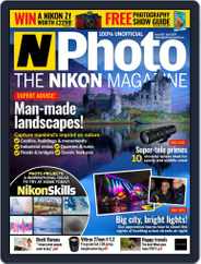 N-photo: The Nikon (Digital) Subscription                    April 1st, 2024 Issue
