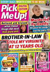 Pick Me Up! (Digital) Subscription                    March 21st, 2024 Issue