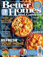 Better Homes and Gardens Australia (Digital) Subscription                    March 14th, 2024 Issue
