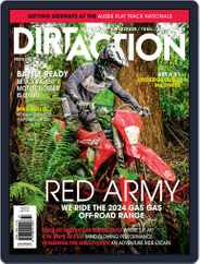 Dirt Action (Digital) Subscription                    March 6th, 2024 Issue