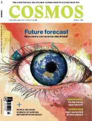 Cosmos (Digital) Subscription                    March 1st, 2024 Issue