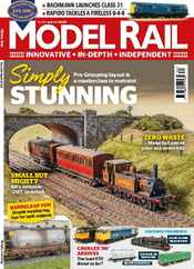 Model Rail (Digital) Subscription                    April 1st, 2024 Issue