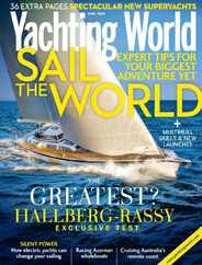 Yachting World (Digital) Subscription                    April 1st, 2024 Issue