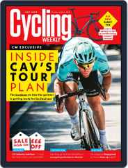 Cycling Weekly (Digital) Subscription                    March 14th, 2024 Issue
