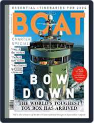 Boat International (Digital) Subscription                    April 1st, 2024 Issue