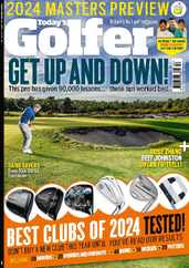 Today's Golfer (Digital) Subscription                    May 1st, 2024 Issue