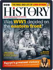Bbc History (Digital) Subscription                    April 1st, 2024 Issue