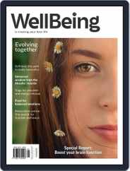 WellBeing (Digital) Subscription                    March 6th, 2024 Issue