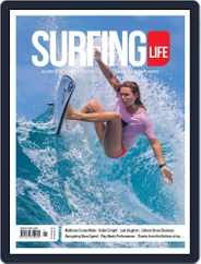 Surfing Life (Digital) Subscription                    March 1st, 2024 Issue
