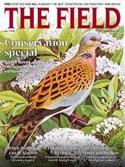 The Field (Digital) Subscription                    April 1st, 2024 Issue