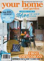 Your Home and Garden (Digital) Subscription                    March 14th, 2024 Issue