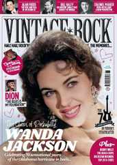 Vintage Rock (Digital) Subscription                    March 14th, 2024 Issue