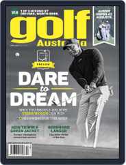 Golf Australia (Digital) Subscription                    April 1st, 2024 Issue