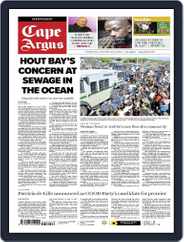 Cape Argus (Digital) Subscription                    March 14th, 2024 Issue