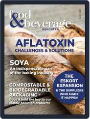 Food & Beverage Reporter (Digital) Subscription                    March 1st, 2024 Issue