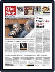 Star South Africa (Digital) Subscription                    March 14th, 2024 Issue