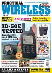 Practical Wireless (Digital) Subscription                    April 11th, 2024 Issue