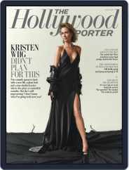The Hollywood Reporter (Digital) Subscription                    March 14th, 2024 Issue