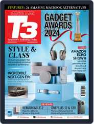 T3 India (Digital) Subscription                    March 1st, 2024 Issue