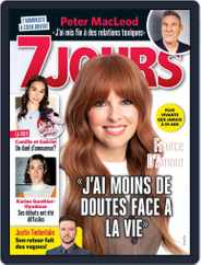 7 Jours (Digital) Subscription                    March 22nd, 2024 Issue