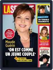 La Semaine (Digital) Subscription                    March 22nd, 2024 Issue