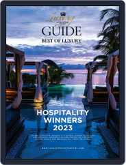 Luxury Lifestyle Awards 2023 Hospitality & Luxury Lifestyle Winners Guide (Digital) Subscription