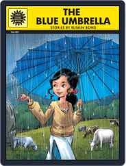 The Blue Umbrella Magazine (Digital) Subscription