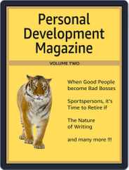 Personal Development Magazine (Digital) Subscription