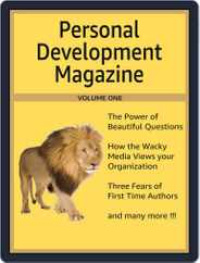 Personal Development Magazine (Digital) Subscription