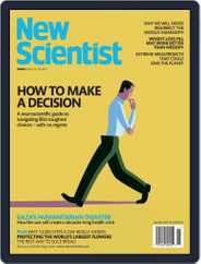 New Scientist (Digital) Subscription                    March 16th, 2024 Issue