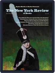 The New York Review of Books (Digital) Subscription                    April 4th, 2024 Issue
