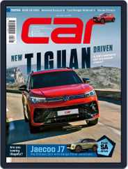 CAR (Digital) Subscription                    April 1st, 2024 Issue