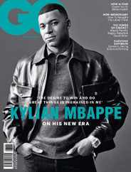 GQ South Africa (Digital) Subscription                    March 1st, 2024 Issue